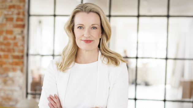 Colgate-Palmolive verstärkt die Consumer Experience - Anja Kischkat war zuvor für die Unternehmen Snap und Unilever tätig - Quelle: Colgate-Palmolive